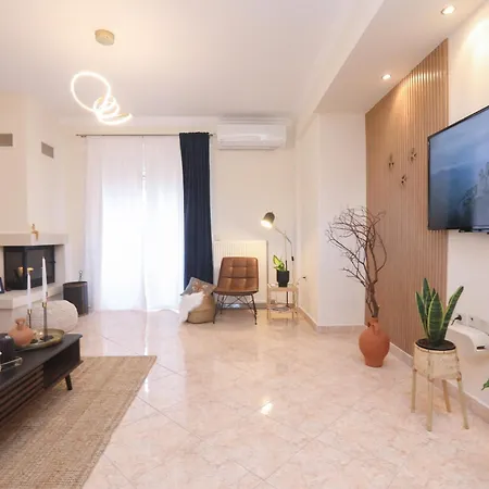 Lux Maison De Constantin *