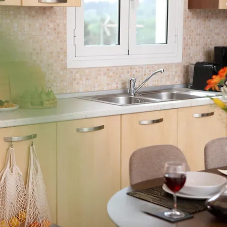 Lux Maison De Constantin *