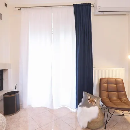 公寓 Lux Maison De Constantin *