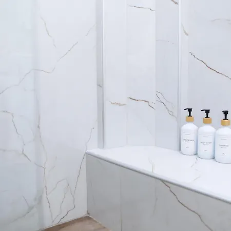 Lux Maison De Constantin * Corfu (city)