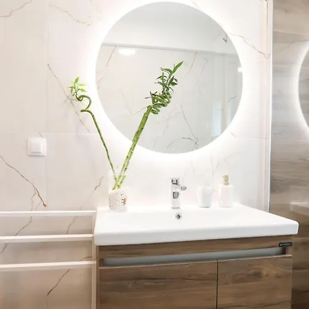 公寓 Lux Maison De Constantin