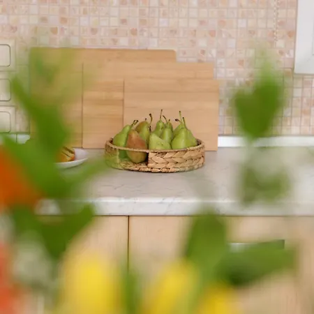 Lux Maison De Constantin