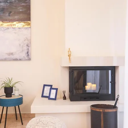 公寓 Lux Maison De Constantin Corfu (city)