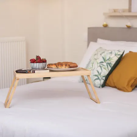 Lux Maison De Constantin 公寓