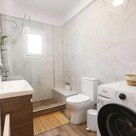 公寓 Lux Maison De Constantin *