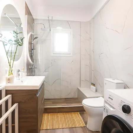 公寓 Lux Maison De Constantin *