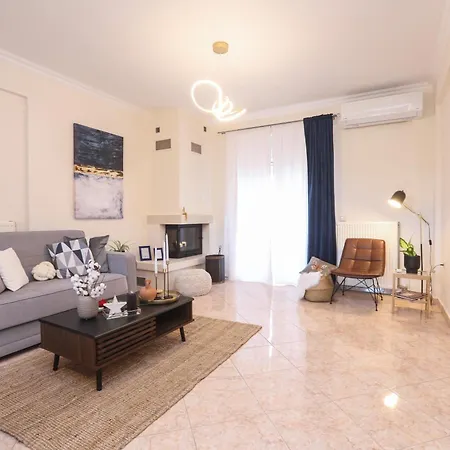 Lux Maison De Constantin Apartament
