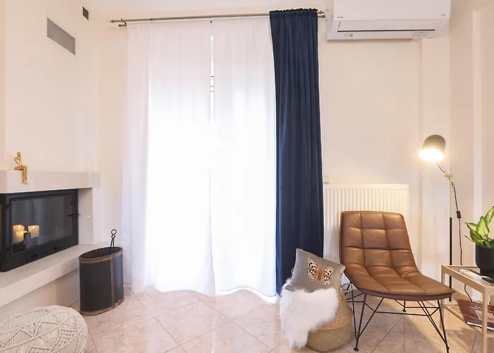Apartment Lux Maison De Constantin *