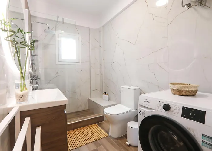 Apartment Lux Maison De Constantin *
