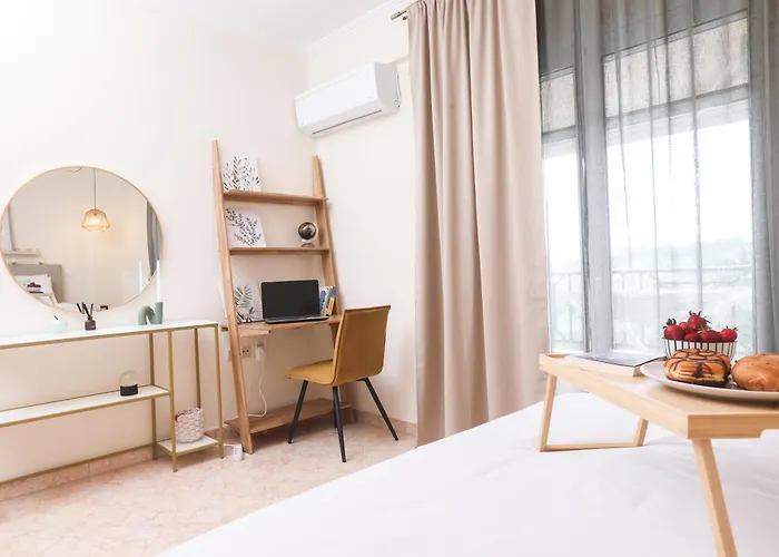 Lux Maison De Constantin Apartment Corfu (city)